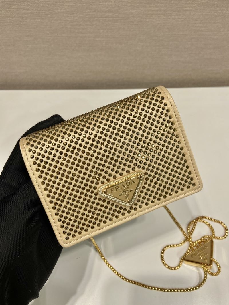 Pra*a satchel bags